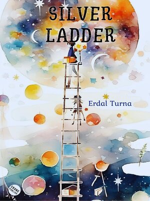 cover image of Silver Ladder